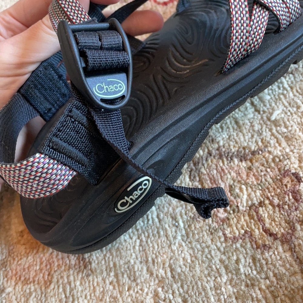 Chaco-women’s z-Cloud W7 - Picture 15 of 15